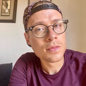 Meet your Posher, Matthew